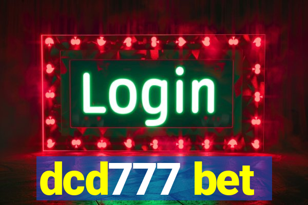 dcd777 bet